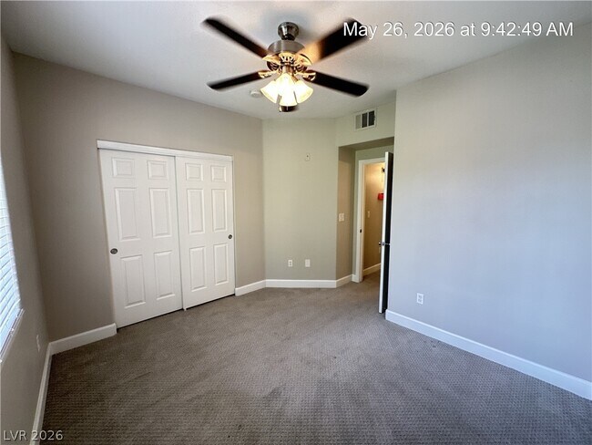 Building Photo - 7143 S Durango Dr
