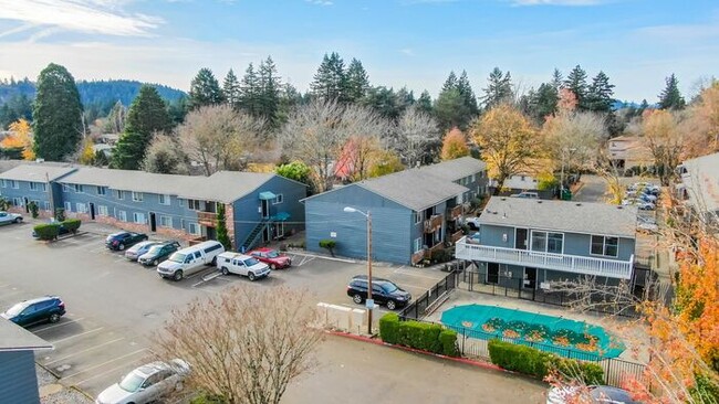 Building Photo - Spring Specials Won’t Last! 1-Month Rent F...