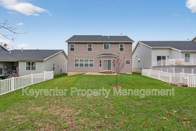 Building Photo - 109 Cobble Rd