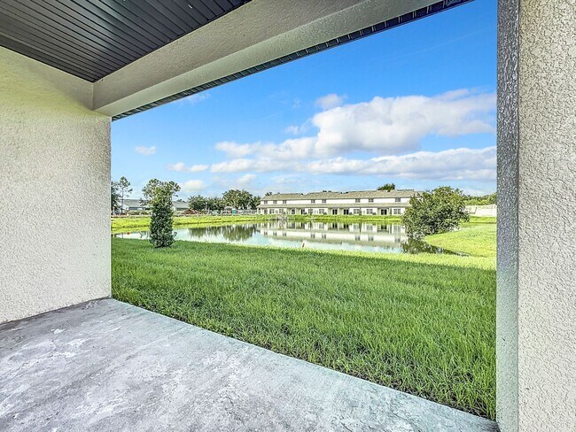 Building Photo - Townhouse For Lease in Saint Cloud