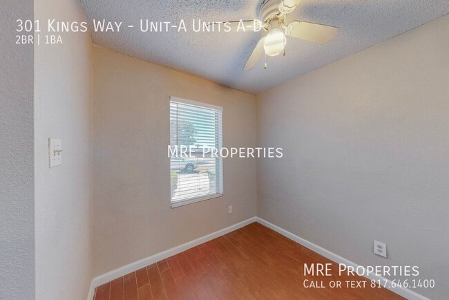 Building Photo - Available February! 2 Bedroom Mansfield Ap...