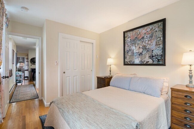 Building Photo - 9 Hancock St