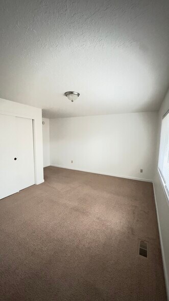 First Bedroom - 5334 SE Pueblo St