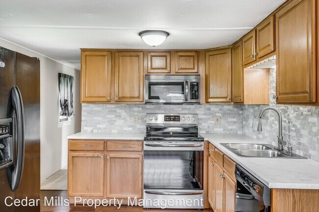 Building Photo - 2 br, 2 bath House - 11074 SW Carmon Rd