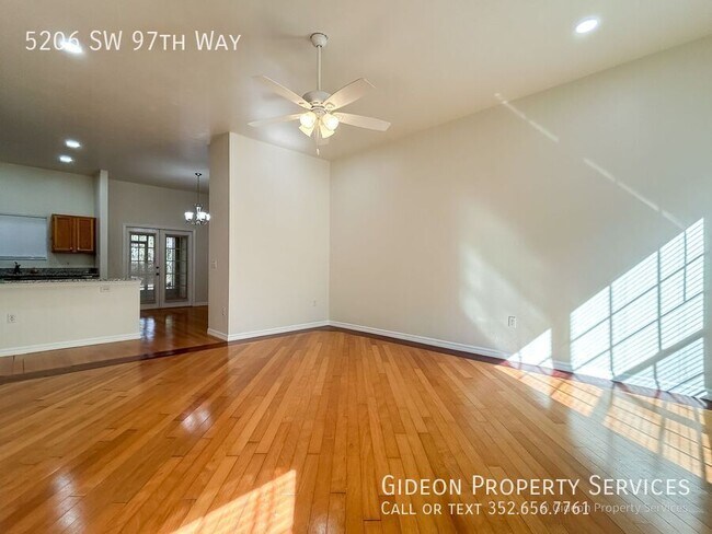 Building Photo - 5206 SW 97 Way