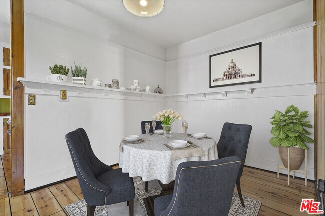 Building Photo - 8953 Keith Ave