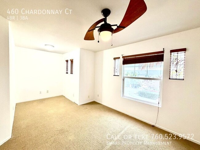 Building Photo - 460 Chardonnay Ct