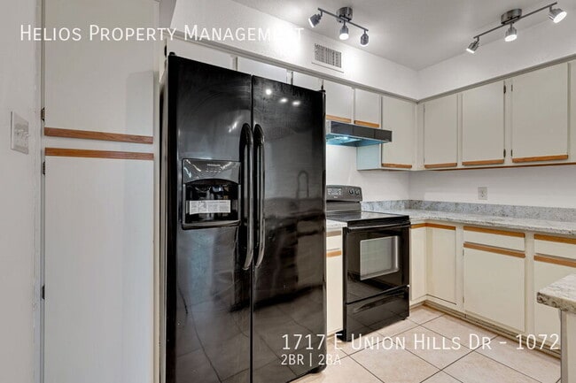 Building Photo - 1717 E Union Hills Dr