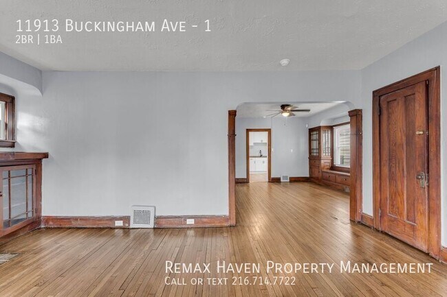 Building Photo - 11913 Buckingham Ave