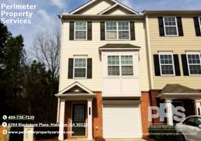 Building Photo - 6764 Blackstone Pl