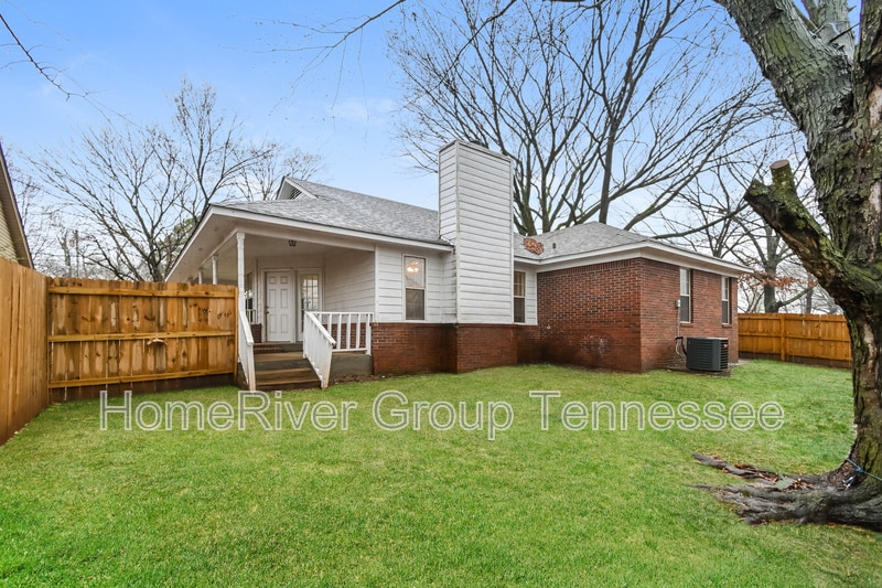 Building Photo - 7598 Craft Rd