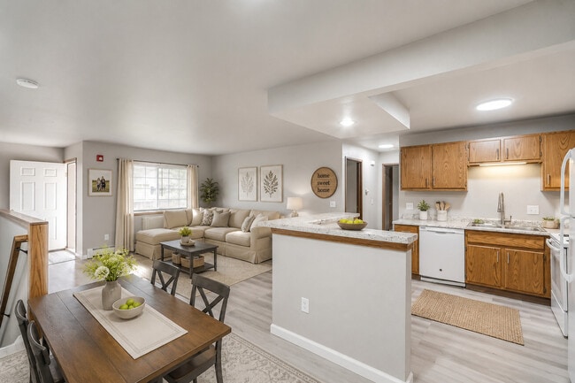 Nova Townhomes