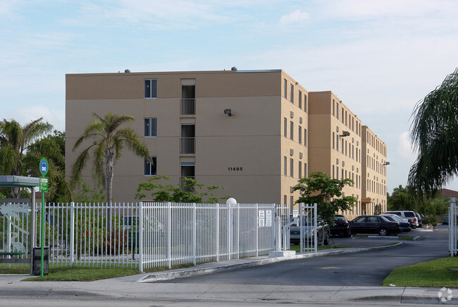 Los Robles Apartments - Los Robles Apartment