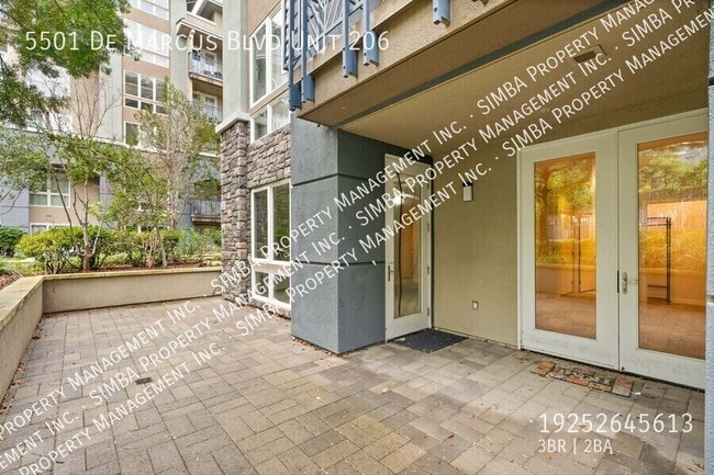 Building Photo - 5501 DeMarcus Blvd