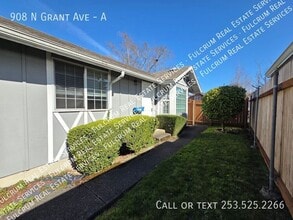Building Photo - 908 N Grant Ave