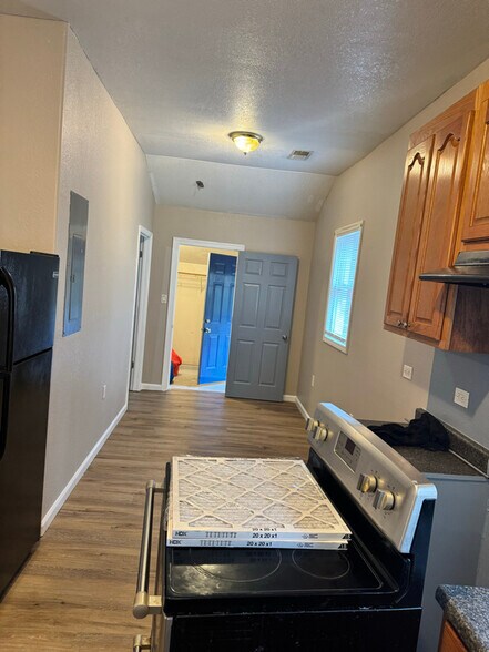 Building Photo - 4513 Massey Rd