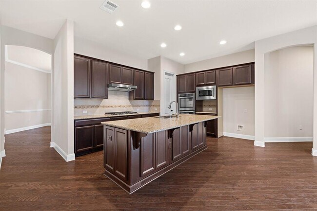 Building Photo - 15815 Axehandle Trl