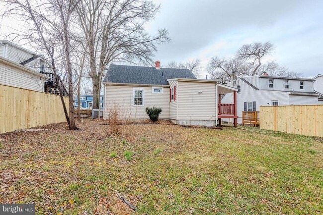 Building Photo - 108 New Jersey Ave NW