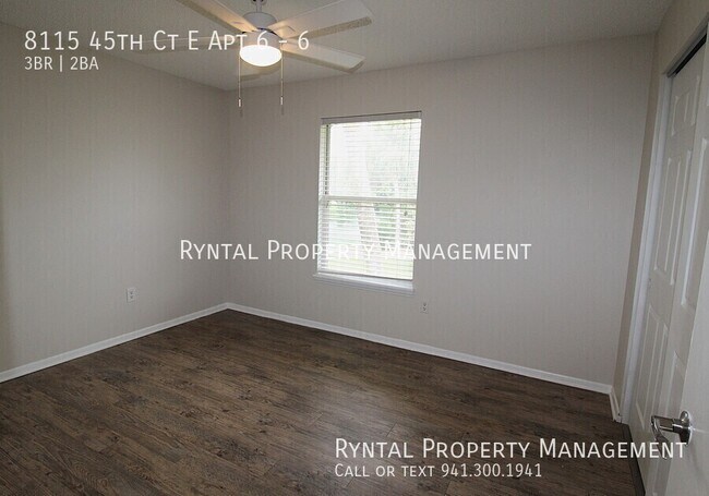 Building Photo - 8115 45th Ct E