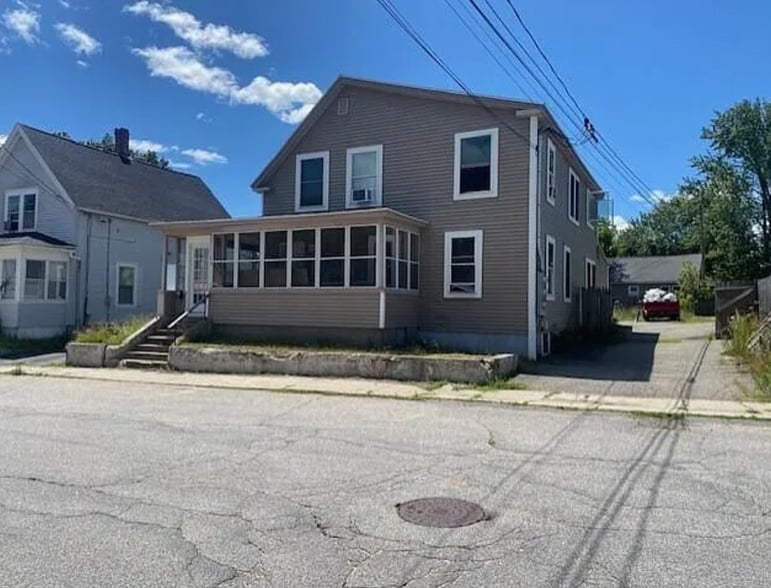 Building Photo - 52 North Ave