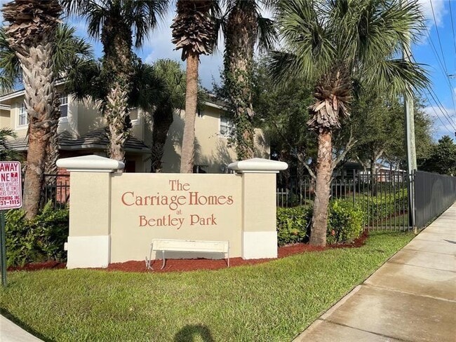 Building Photo - 3365 NW 29th Ct