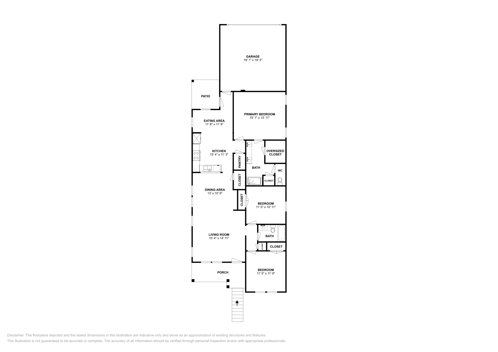 Building Photo - 508 Pleasant St