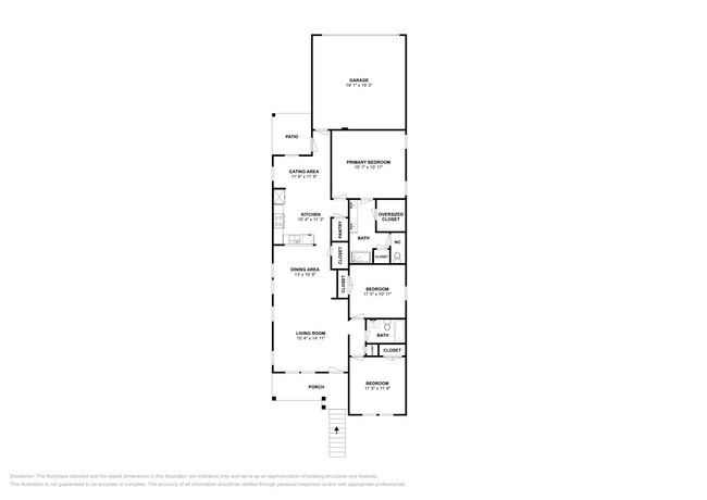 Building Photo - 508 Pleasant St