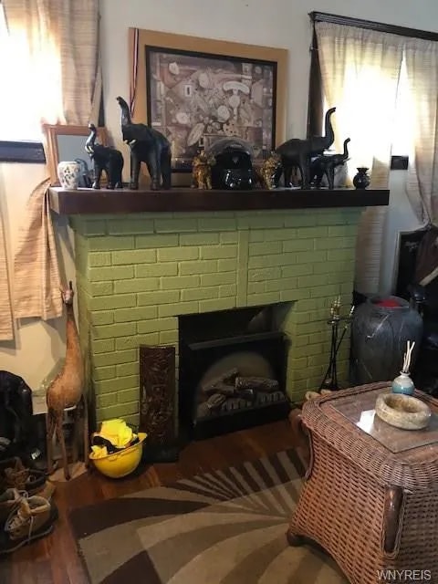 Building Photo - 730 Norfolk Ave