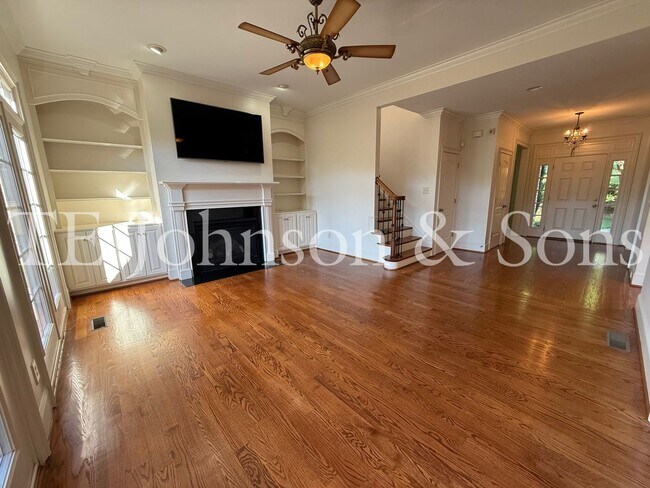 Building Photo - 5540 Brookberry Farm Rd