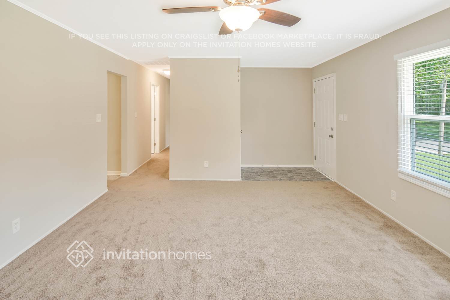 Building Photo - 3616 Slagle Dr