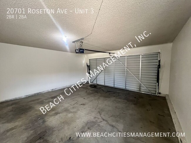 Building Photo - 20701 Roseton Ave