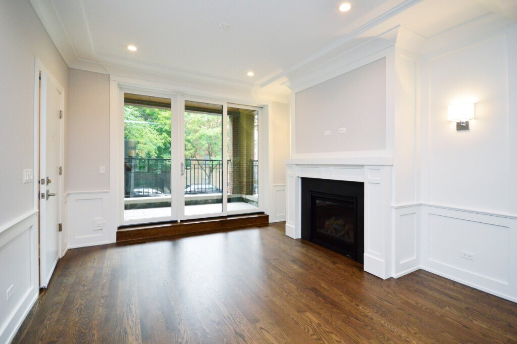 Building Photo - 4727 N Winchester Ave