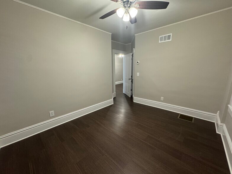 Bedroom 1 - 105 Public Sq