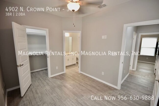 Building Photo - 4902 N Crown Point