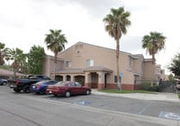 Building Photo - Orchard Villas I