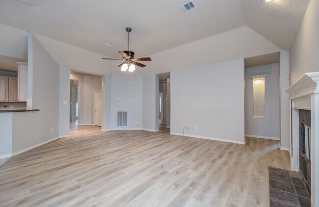 Building Photo - 3430 Rolling Terrace Dr