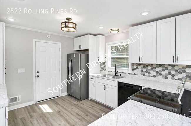 Building Photo - 2522 Rolling Pines Rd