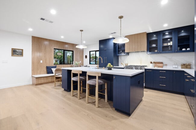Building Photo - Brand-New Designer Home — 2 Bed + 2 Bath + Office | Gated Yard & Private Driveway Parking