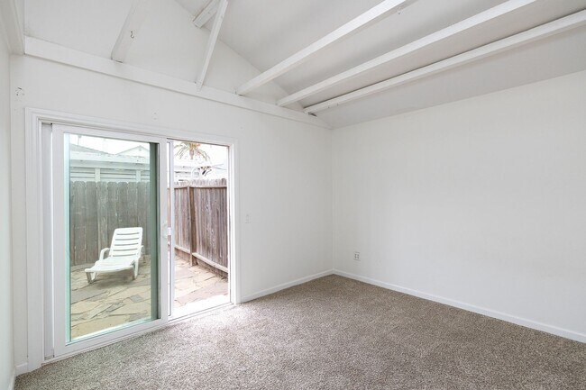 Building Photo - 3 Bedroom + 2 Bathroom Duplex | Silverstrand | Oxnard | Unfurnished