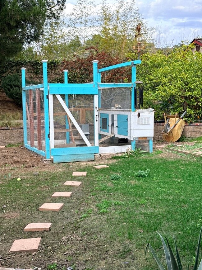 Building Photo - 3 Bed home with RV Parking for Rent in Murrieta