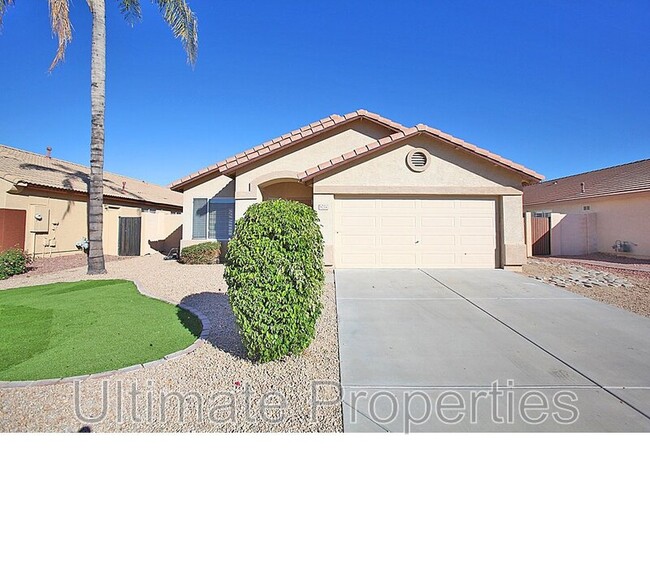 Building Photo - 8214 W Tonopah Dr