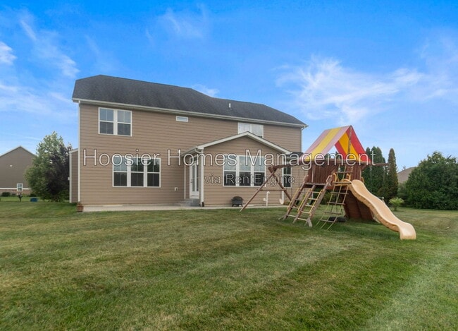 Building Photo - 4550 Avedon Way