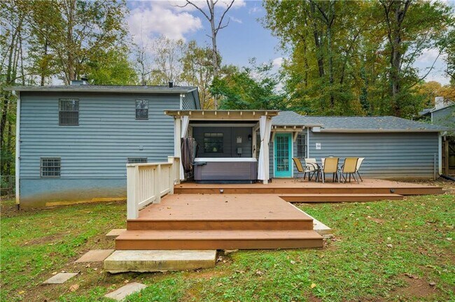 Building Photo - 942 Cadencia Way SW