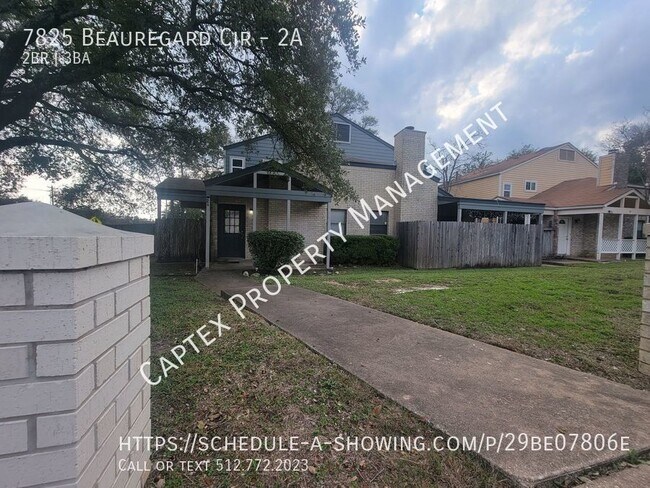 Building Photo - 7825 Beauregard Cir