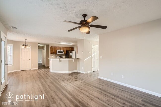 Building Photo - 5 br, 3 bath House - 513 Alcovy Park Dr UNIT