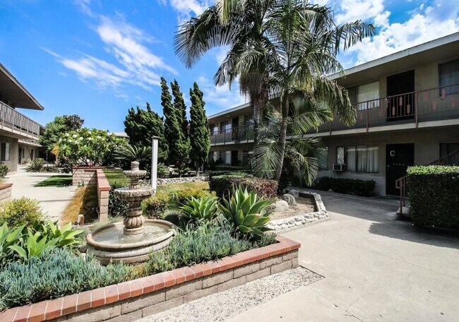 Primary Photo - Estancia Downey Apartments