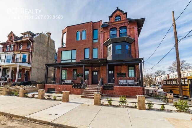 Building Photo - 5303 Chester Ave