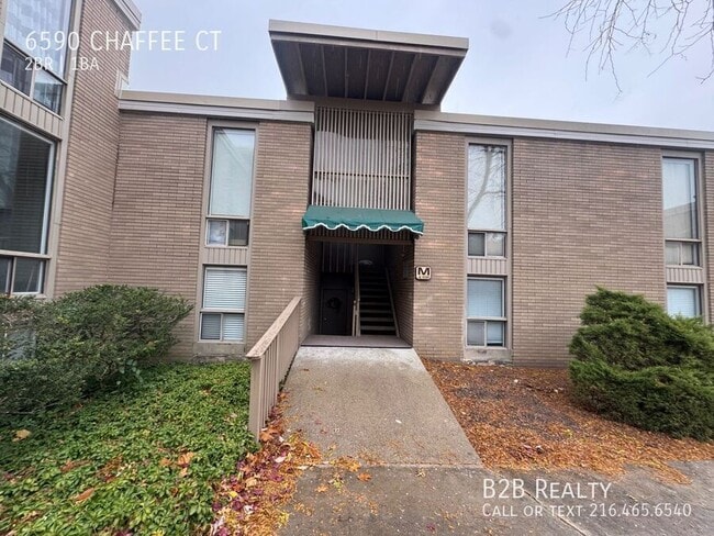 Primary Photo - 6590 Chaffee Ct