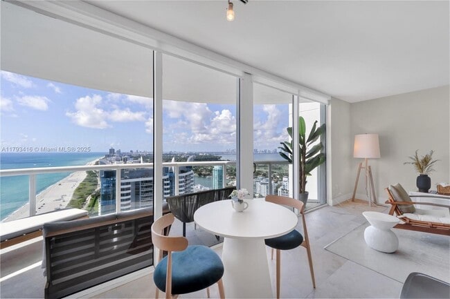 Building Photo - 6365 Collins Ave