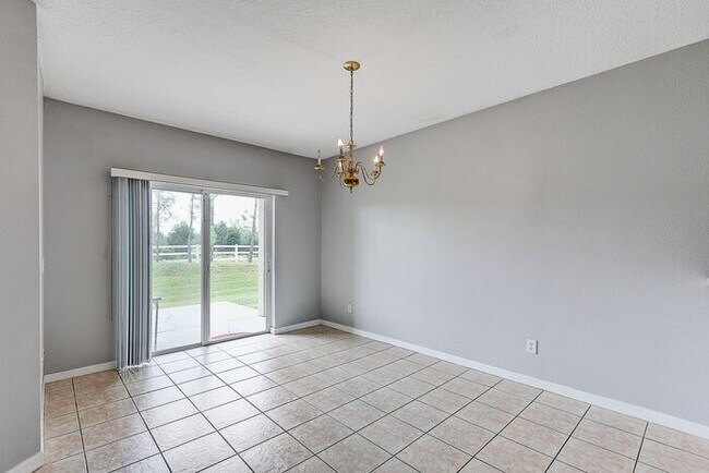 Building Photo - Land O'Lakes 3 Bed/2.5 Bath Townhome for L...